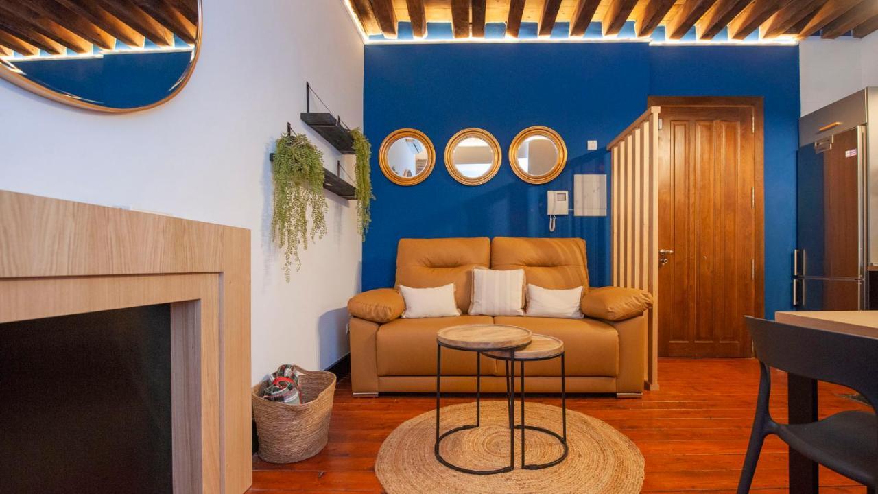 El Patio Del Regidor - Aloha Apartamento